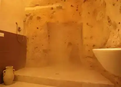 Caveoso - 54