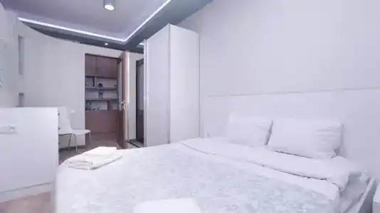 Stay Inn at Northern Avenue - 133