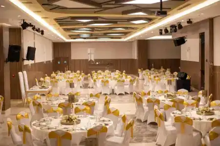 Extenso Otelcilik Ve Turizm San Ve Tic Ltd Sti - 18