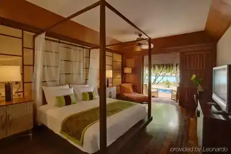 Six Senses Kanuhura - 6