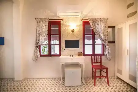 Afet Hanim Konagi - 32
