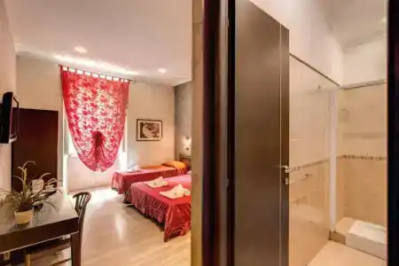 Relais Conte Di Cavour De Luxe - 35
