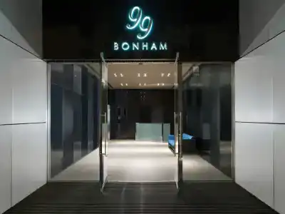 99 Bonham - 14