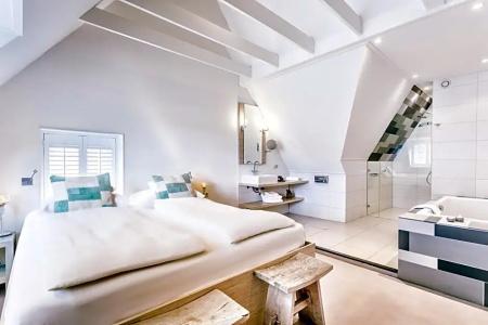 Logement Zee van Tijd - 58