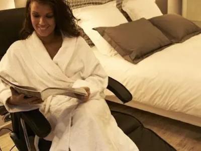 Bethune City Relax Spa & Sauna - 5