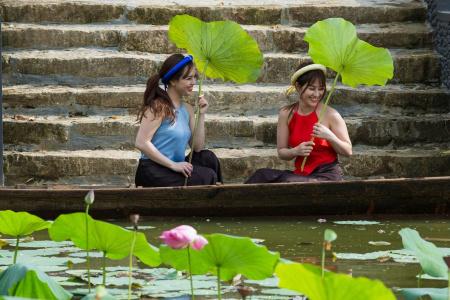 Maison du Vietnam Resort & Spa - 43