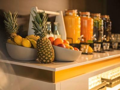 ibis Styles Arnhem Centre - 12