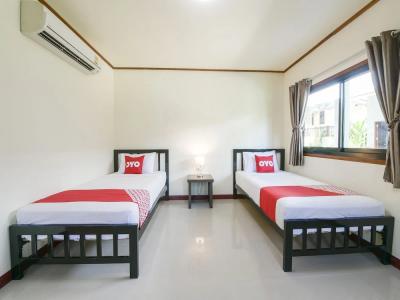 Tom Pizza Resort - 5