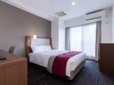 Tokyu Stay Monzen-Nakacho - 50