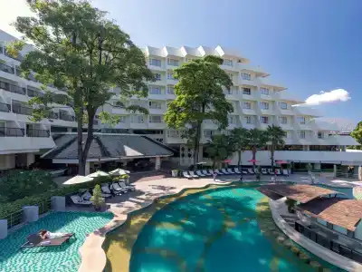 Andaman Embrace Patong - Sha Extra Plus - 20
