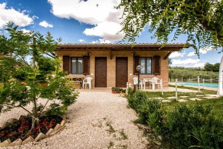 Agriturismo La Rosa - 9