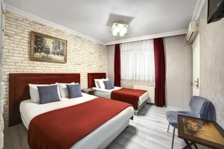 Serenity Boutique Istanbul - 34