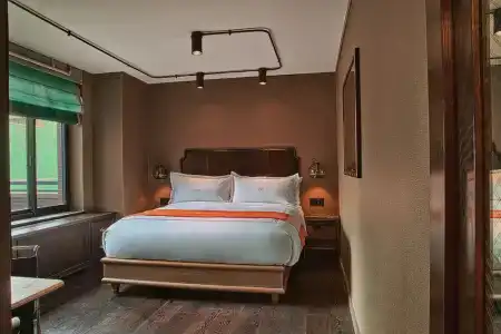 Soho Grand - 81