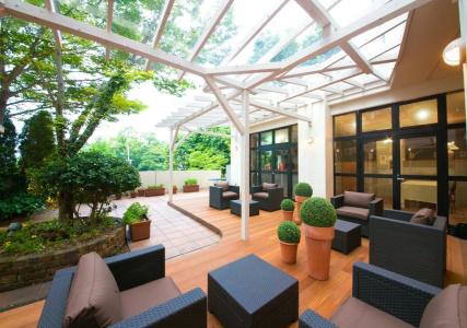 Beppu Onsen Fuyo Club - 1