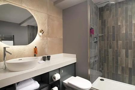 Malmaison Edinburgh City - 66