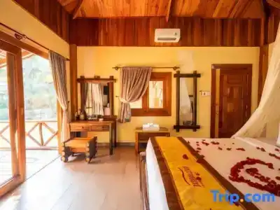 Chez Carole Beach Resort - 115