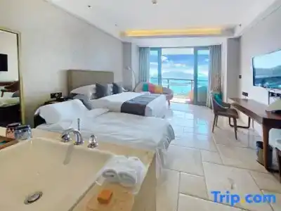 Phoenix Island Resort Sanya - 30