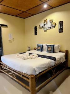 Baan Ton Rak Boutique Resort - 33