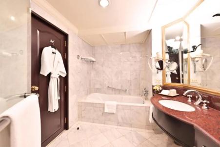 Swissotel Bangkok Ratchada - Sha Extra Plus - 11