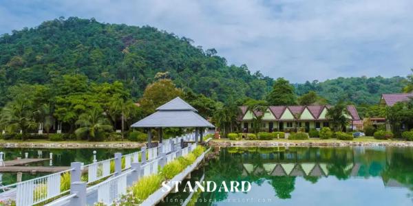 Klong Prao Resort - Sha Extra Plus - 38