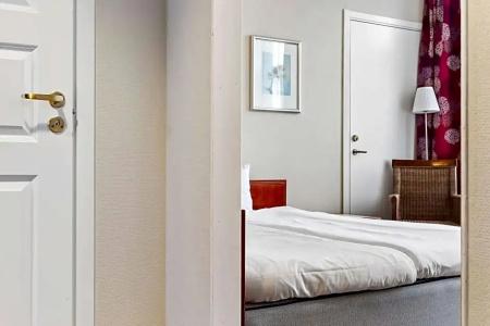 Best Western Tidbloms - 61