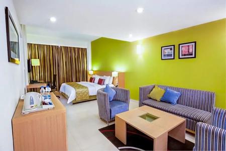 Radha Regent Electronic City - 50