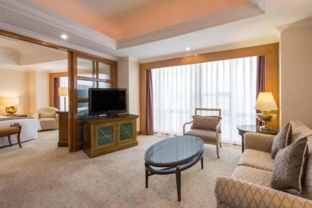 Crowne Plaza Qingdao, an IHG - 117