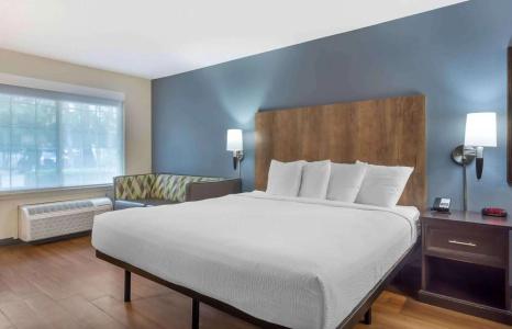 Extended Stay America Suites - Seattle - Redmond - 3