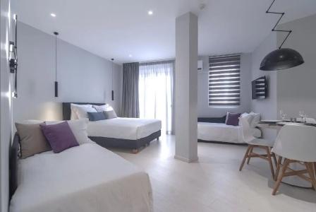 Acropolis Stay - 106