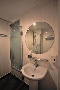 The Bedrooms Boutique Bangkok - 75