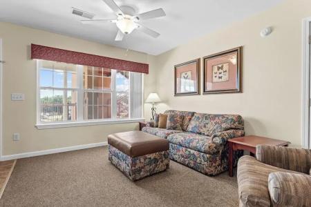 Grand Crowne by Capital Vacations - 75