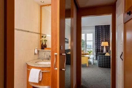 Precise Resort Bad Saarow - 83