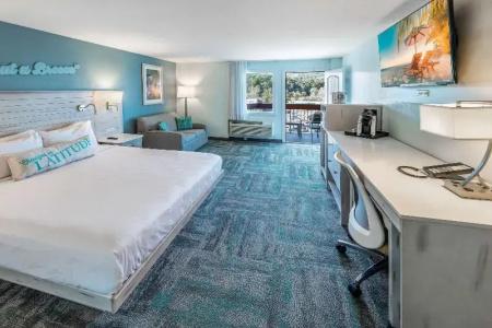Margaritaville Island Inn - 19