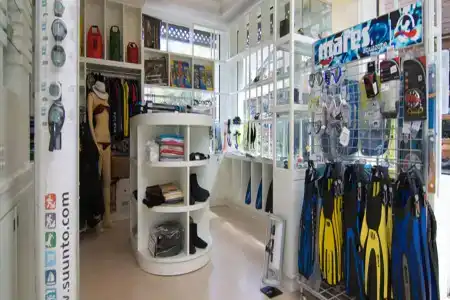 Ban's Diving Resort Sha Extra Plus - 15