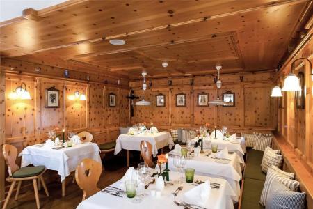 Kaiserhof Kitzbühel, 4 Sterne Superior - 33