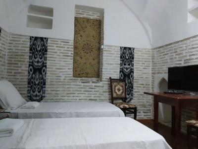 Ohun Caravan Sarai Хiх - 2
