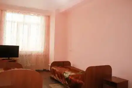 ЗАТО Солнечный - 3