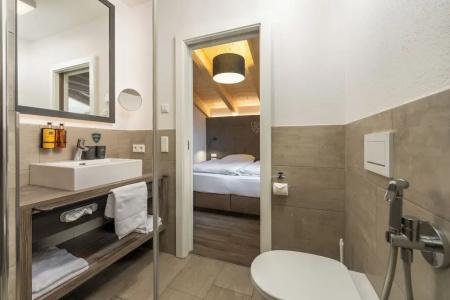 Avenida Panorama Suites Kaprun - 69