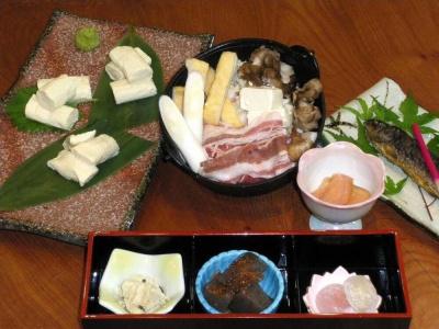 Oyo Manzo Ryokan - 7