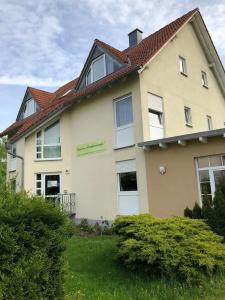 Pension Preussenstraße Leipzig - 0