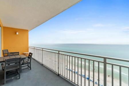 Splash Beach by Panhandle Getaways - 353