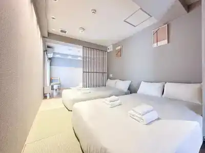 Osaka Ebisu - 4
