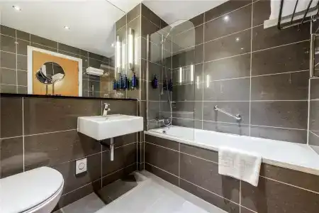 Radisson Blu, Bristol - 44