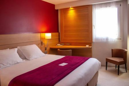 Best Western Plus Le Lavarin - 6