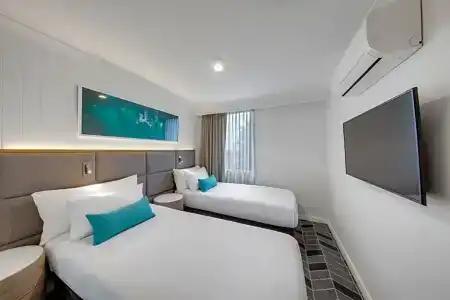 Adina Apartment Coogee - 47