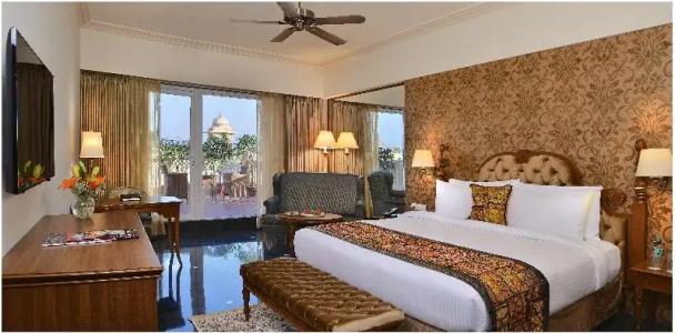 Indana Palace Jaipur - 33