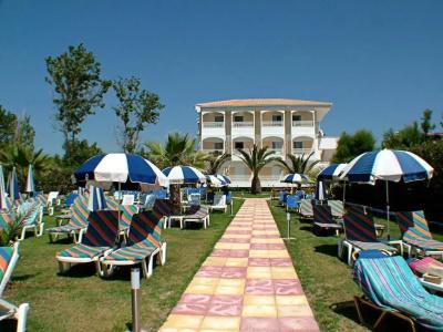 Poseidon Beach - 16