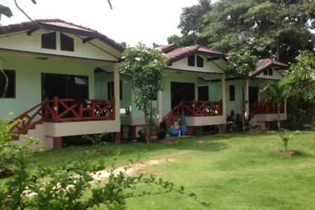 Sanook Sanang Resort - 44