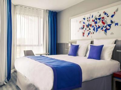 Mercure Toulouse Sud - 3