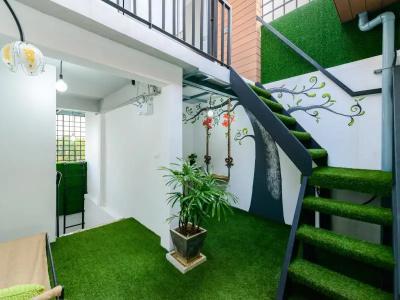 Eco Hostel - 20